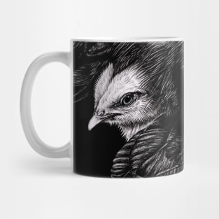 Baby chick Mug